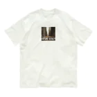 POPstore-japanのNEWYORKLOVE オーガニックコットンTシャツ