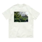 syotakumの自然 Organic Cotton T-Shirt