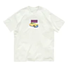 hizu Shopのクラシックカー Organic Cotton T-Shirt