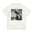 ゆるっと個性のSummerGirl Organic Cotton T-Shirt