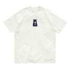 YuzuKiのはにかみ  Organic Cotton T-Shirt