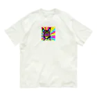 Buhi-BuhiのBuhi-Buhi Organic Cotton T-Shirt