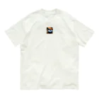 mrs-saleのダッチオーブン Organic Cotton T-Shirt