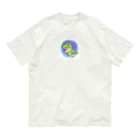 ふぁんたじあのてぃらのん Organic Cotton T-Shirt