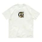 toraibaのAmbitious Organic Cotton T-Shirt