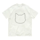 透藤るいのとうめいねこちゃん Organic Cotton T-Shirt