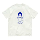 YmmtTakoのフラットウッズは3m Organic Cotton T-Shirt