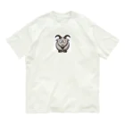 DR Trading のyagi占い館 Organic Cotton T-Shirt