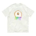 F・E コーポレーションのFlew Egg Organic Cotton T-Shirt