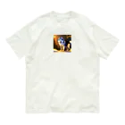 ふぁんたじあのはすきー Organic Cotton T-Shirt