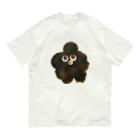 RIKOのほくろちゃん Organic Cotton T-Shirt