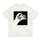 シン・オカダ(shinoka)のOYANOKANE RECORDS オーガニックコットンTシャツ