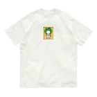 みぃまるショップのみぃまる オーガニックコットンTシャツ