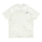 ぼく、わがこのりんご Organic Cotton T-Shirt