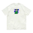 KeMaの未来を予知する彼氏 Organic Cotton T-Shirt