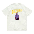 P0XesのZononnn Organic Cotton T-Shirt