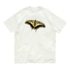 ミナらショップのキアゲハ Organic Cotton T-Shirt