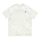 HANA*のDAISY（デイジー）の秘密* Organic Cotton T-Shirt