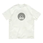 Creare クレアーレのクレアーレ Organic Cotton T-Shirt