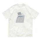 ハム姉のお店のお薬🫙oksuri Organic Cotton T-Shirt