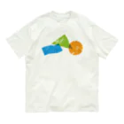 ブルーグリーンタイム　公式グッズのブルーグリーングッズ Organic Cotton T-Shirt