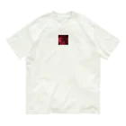 Stylishの美のアート Organic Cotton T-Shirt