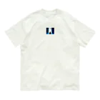 さすが忍者キタナイのさすが深海怖いシリーズ Organic Cotton T-Shirt