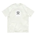 OCT.ZZ  creative gentlemanのoct.zz Organic Cotton T-Shirt