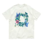 chick tack Waltzの新しいわたし Organic Cotton T-Shirt