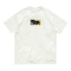 Stylishのカメラのインスピレーション Organic Cotton T-Shirt