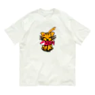 CLAN of SCHEME'zの海海かいぎ オーガニックコットンTシャツ