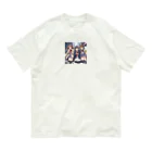 ace366の女子高生人気グッズ Organic Cotton T-Shirt