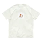 pochetteのsatokame様　専用 オーガニックコットンTシャツ