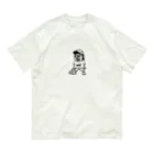 exist のexist Organic Cotton T-Shirt