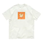 regpekoのI have a present Organic Cotton T-Shirt