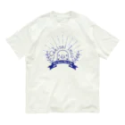 ぽっぽこ本舗のNo Inko No Life Organic Cotton T-Shirt