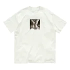 ki1962の大天使ラファエルのプレミアムグッズ  Organic Cotton T-Shirt