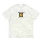 Sky00のリッチマン5 オーガニックコットンTシャツ