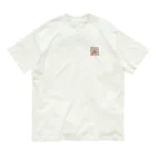 taka3538のFisherman's Essentials Collection オーガニックコットンTシャツ