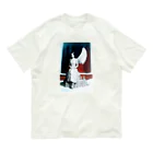 waffle2000の天使・エンジェル Organic Cotton T-Shirt