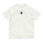 名もなきただの学生?の勉強くん Organic Cotton T-Shirt