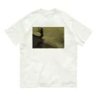 330photogalleries 公式オンラインショップのART PHOTO 2023 オーガニックコットンTシャツ