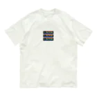 LOIZER shopのLOIZER 3連ロゴ Organic Cotton T-Shirt