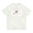 サウナ大好き芸人のサウナ大好き芸人 Organic Cotton T-Shirt