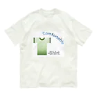 すなぎもクローゼットのComfortable T-shirt Organic Cotton T-Shirt