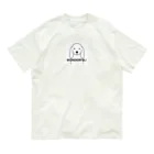 CHARONのわんだふる Organic Cotton T-Shirt