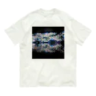 Tchannの幻想世界 オーガニックコットンTシャツ