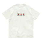 yutaのLegendary Man(伝説の男) Organic Cotton T-Shirt