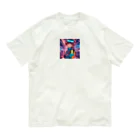 Ryuu_0925のエキサイティングなゲームの挑戦 Organic Cotton T-Shirt