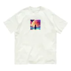 Ryuu_0925の笑いの絶えない瞬間 Organic Cotton T-Shirt